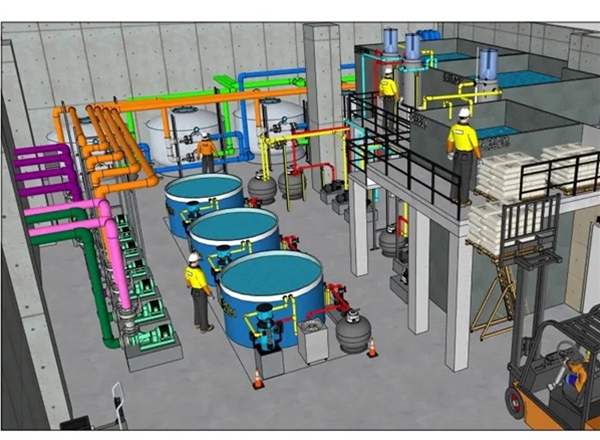 水族館工程設計17