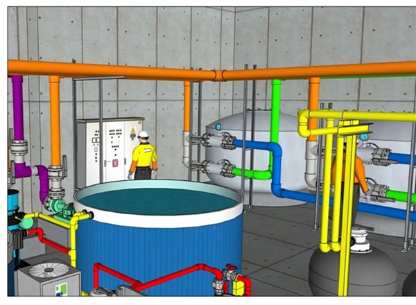 水族館工程設(shè)計14